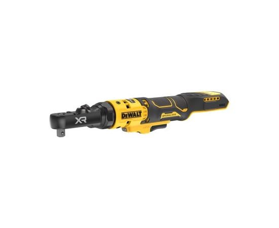 Akumulatora sprūdrats DeWalt DCF520N-XJ; 18 V; 67 Nm (bez akumulatora un lādētāja) Trieciena uzgriežņu pistoles ar akumulatoru