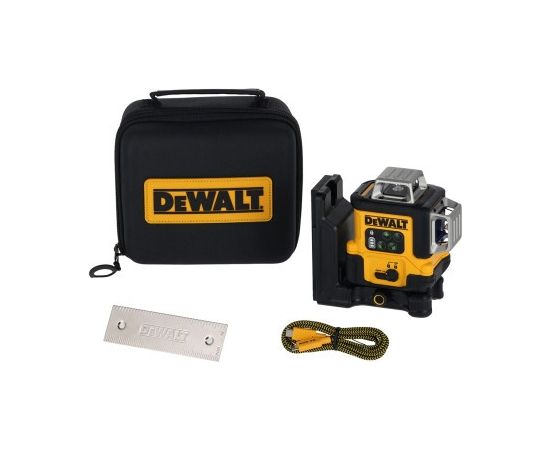 Lāzera nivelieris DeWalt DCLE14361GB-XJ Mērinstrumenti, Attāluma un līmeņa mērītāji