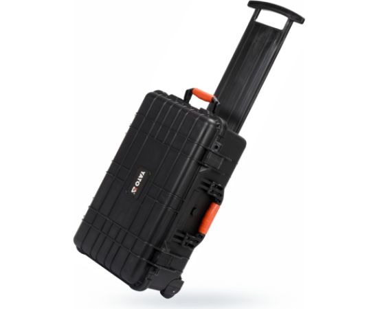 Instrumentu kaste Yato YT-08905; 559x351x229 mm Darbagaldi un darbnīcu mēbeles 