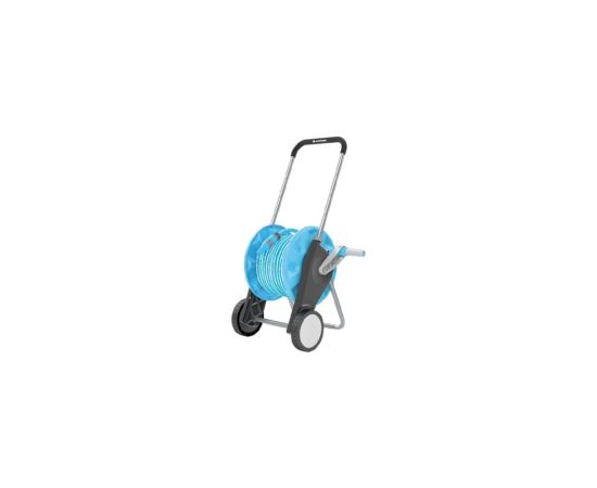 Laistīšanas šļaukas ratiņi Cellfast 55-320; 3/4''; 20 m Поливочный шланги