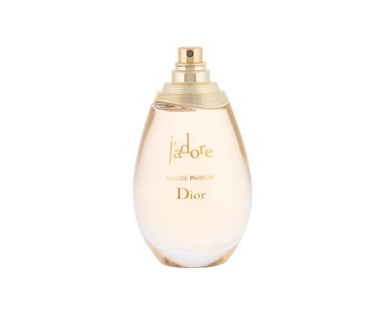 Christian Dior Tester J'adore 100ml Sieviešu Smaržas