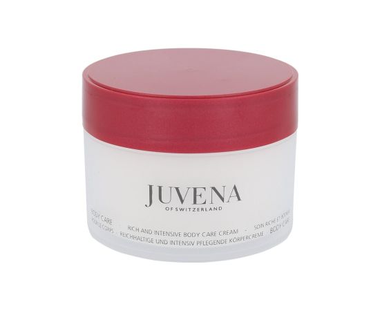 Juvena Body Care / Rich and Intensive 200ml Ķermeņa kosmētika
