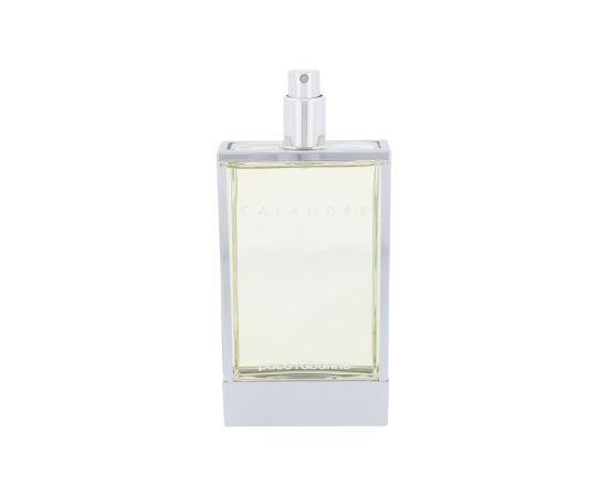 Paco Rabanne Tester Calandre 100ml Sieviešu Smaržas