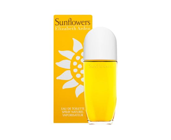 Sunflowers 30ml Sieviešu Smaržas