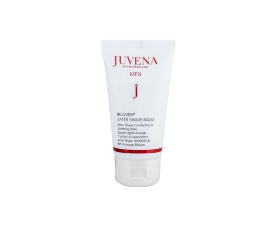 Juvena Rejuven® Men / After Shave Comforting & Soothing Balm 75ml Sejas kopšana