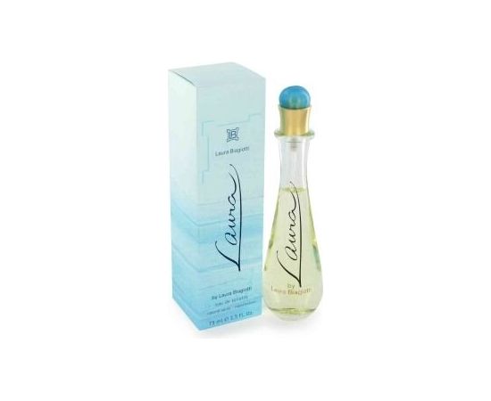 Laura Biagiotti Laura 75ml Sieviešu Smaržas
