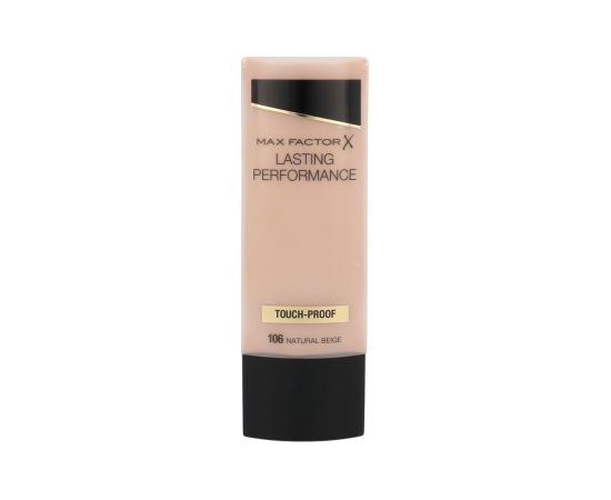Max Factor Lasting Performance 35ml Dekoratīvā kosmētika
