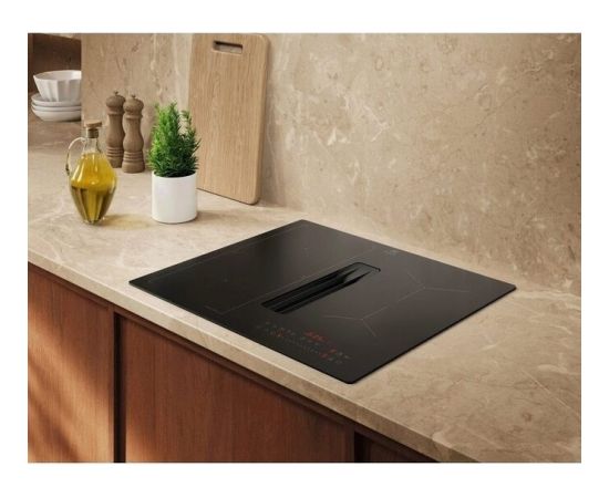 Electrolux ECC63410CT Jaunumi Sadz. tehnika