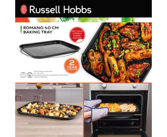 Russell Hobbs CW114411EU7  40cm Baking Tray формы для выпечки
