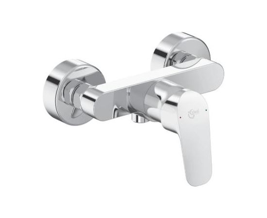 Ideal Standard dušas maisītājs Ceraflex, hroms  Смесители для душа / Душевые системы