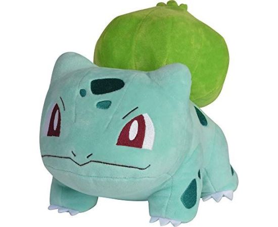 Pokemon Pluszowy Bulbasur 20,3 cm (95225) Мягкие игрушки