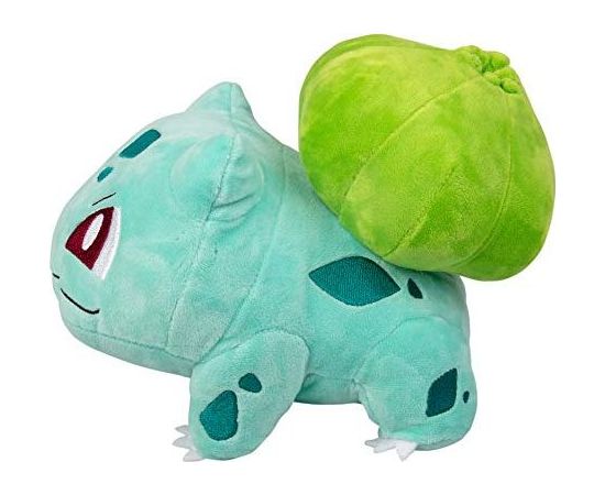 Pokemon Pluszowy Bulbasur 20,3 cm (95225) Мягкие игрушки