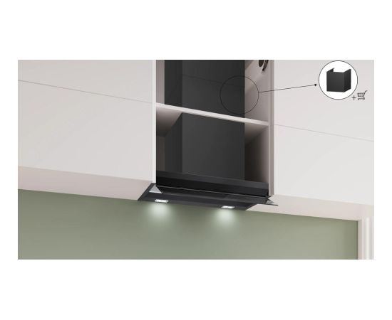 Bosch DBB67DP60 Крупная бытовая техника