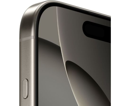 Apple iPhone 16 Pro Max 512GB Viedtālrunis Natural Titanium Mobilie telefoni