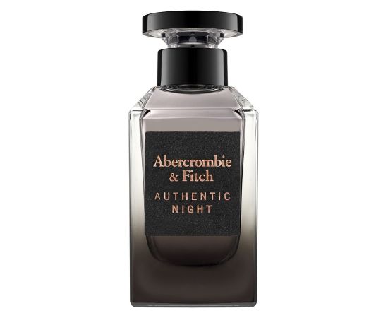 Abercrombie & Fitch, Authentic Night, Eau De Parfum, For Men, 100 ml *Tester Духи и косметика