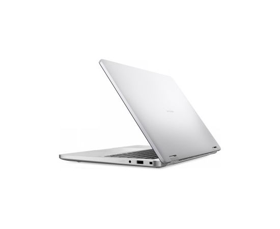 DELL PRO 14 PLUS U5-236V/14FHD+/16GB/512SSD/FPR/SCR/WWR/W11P/3BW (ESTONIAN KEYBOARD) Portatīvie datori