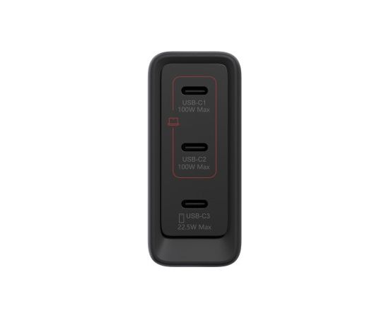 LENOVO MULTI-PORT USB-C 100W GAN CHARGER Cистемы охлаждения для ноутбуков