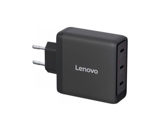 LENOVO MULTI-PORT USB-C 100W GAN CHARGER Cистемы охлаждения для ноутбуков