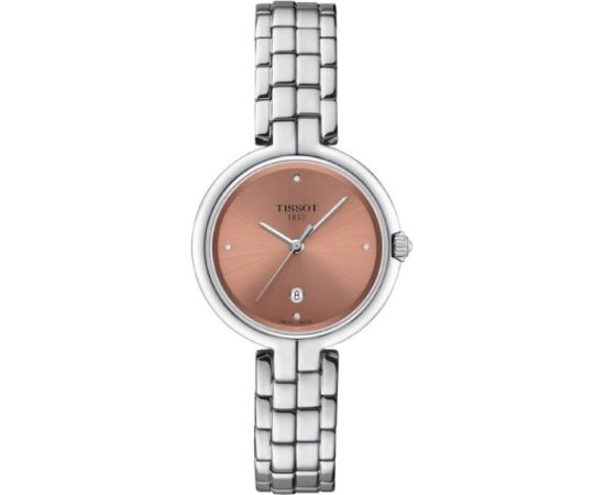 Tissot Flamingo T094.210.11.336.00 Rokas pulksteņi 