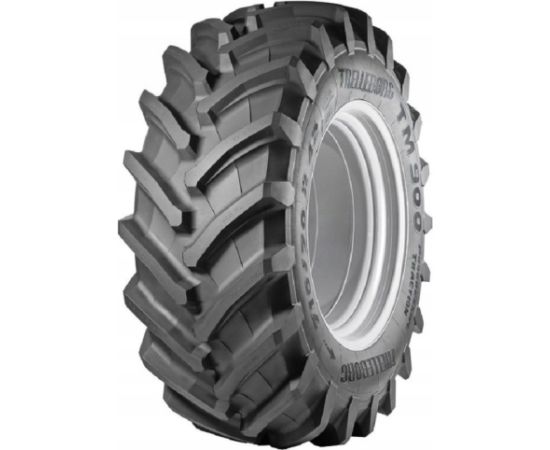 600/70R28 TRELLEBORG TM900PT 157D/154E TL Lauksaimniecības tehnikas riepas