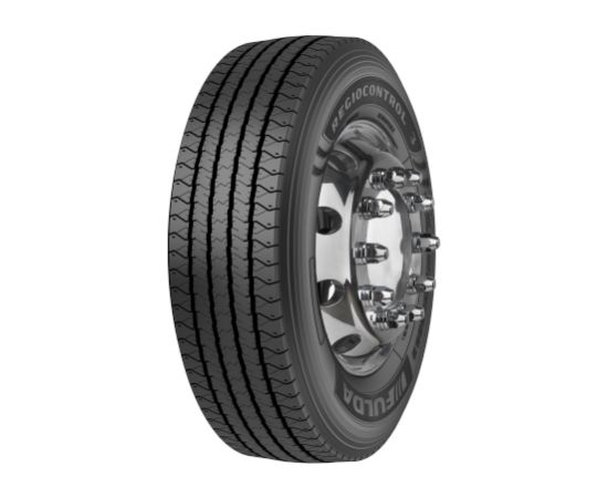 385/55R22.5 FULDA REGIOCONTROL 3 160K/158L 3PMSF Komerctransporta riepas
