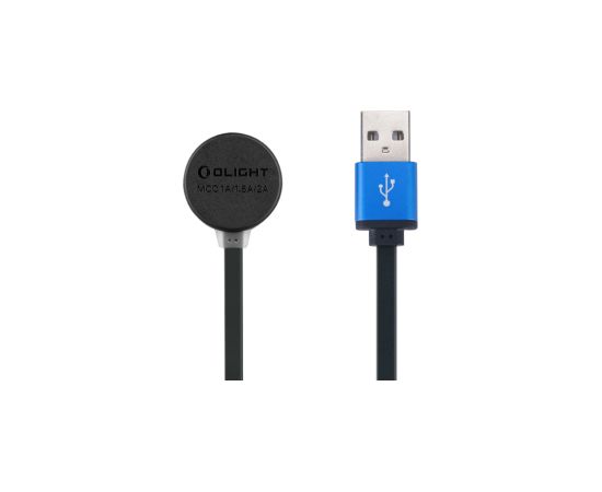 Lādēšanas vads Olight MCC3 Black Дата USB-кабели