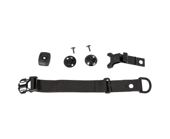 Ortlieb E214 Stealth Closure for BR/SR Велосипедные сумки