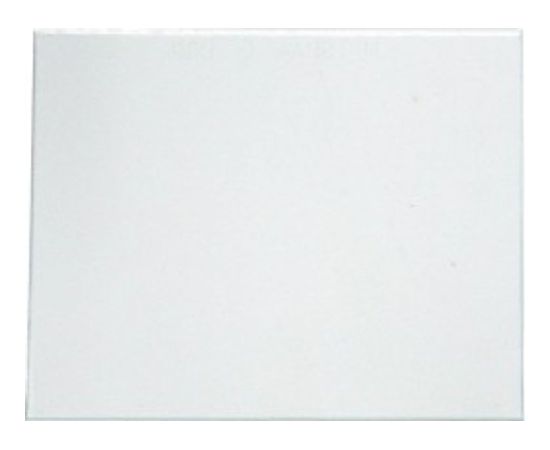 Ideal Metinināšanas stikls bezkrāsains 80x100 - gab. Сварные машины