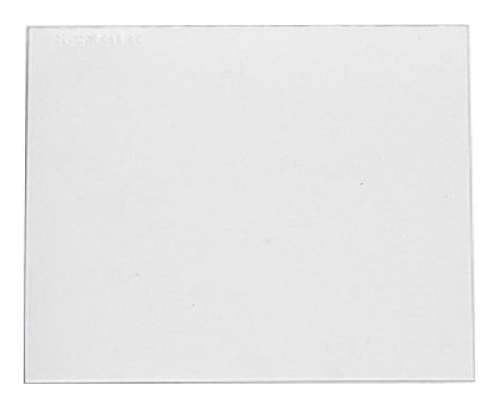 Ideal Ārējais stikls 104x115 metināšanas ķiverei APS Pro 510G - gab. Сварные машины
