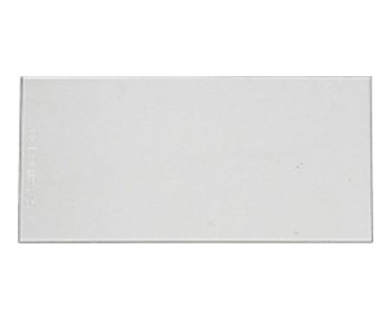 Ideal Iekšējais stikls 43x103 metināšanas ķiverei APS Pro 510G - gab. Сварные машины