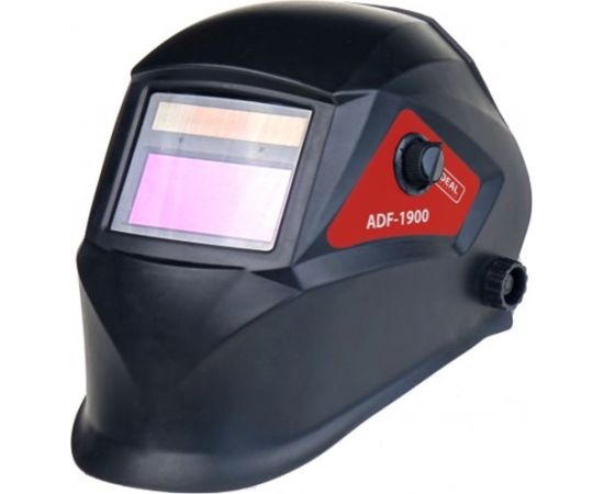 Ideal Metināšanas ķivere ADF-1900 DIN 4/9-13 MIG/MAG/MMA - gab. Сварные машины