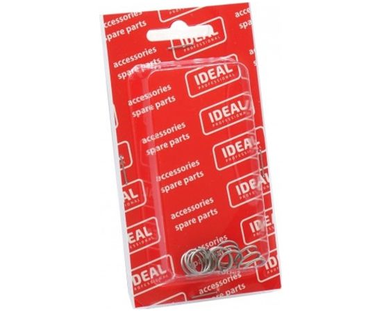 Ideal Degļa atsperes MIG 15 iepakojums 5 gab - gab. Сварные машины