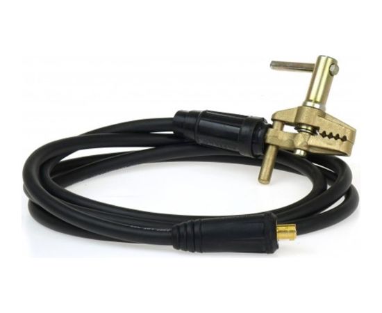 Ideal Zemējuma kabelis 500A 4m DX70 OS50 - gab. Сварные машины