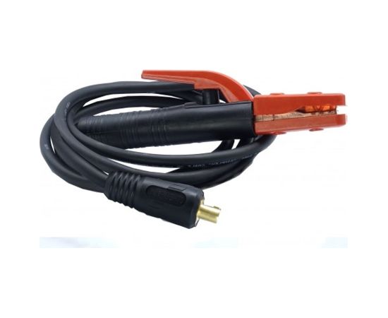 Ideal Elektrodu kabelis 350A 3m DX50 OS35 - gab. Сварные машины