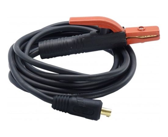 Ideal Elektrodu kabelis 250A 3m DX50 OS25 - gab. Сварные машины