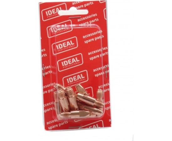 Ideal Kontaktdīzes M8x30 1.0mm iepakojums 10 gab - gab. Сварные машины