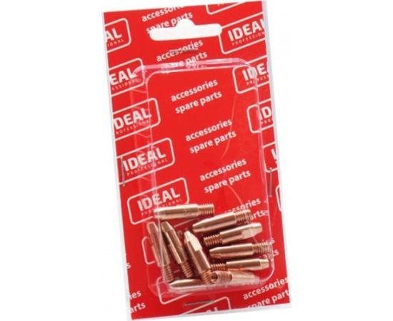 Ideal Kontaktdīzes M6x28 1.0mm iepakojums 10 gab - gab. Сварные машины