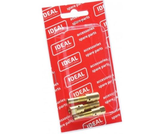 Ideal Strāvas dīzes MIG 25 iepakojums 3 gab - gab. Сварные машины