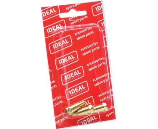 Ideal Strāvas dīzes MIG 24 iepakojums 3 gab - gab. Сварные машины