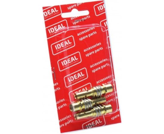 Ideal Strāvas dīzes MIG 15 iepakojums 3 gab - gab. Сварные машины