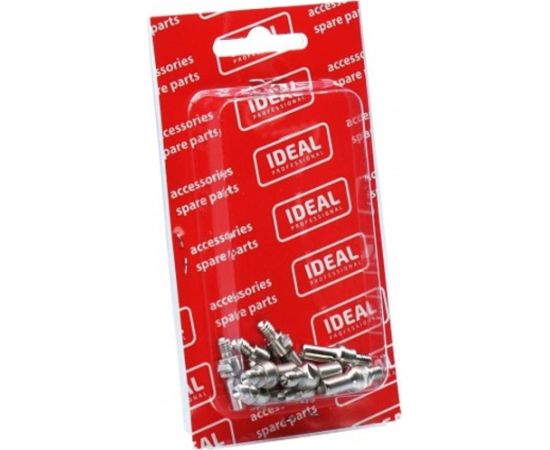 Ideal Plazmas elektrodi IPT40/60 iepakojums 10 gab - gab. Сварные машины