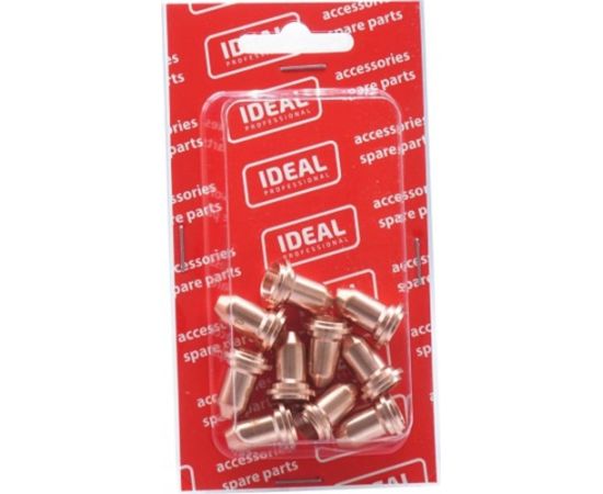Ideal Griešanas dīzes 0.9mm PT25-60 IPT40 30-40A iepakojums 10 gab - gab. Сварные машины