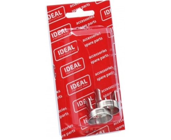 Ideal Starplikas PT25-60 IPT40/60 iepakojums 2 gab - gab. Сварные машины