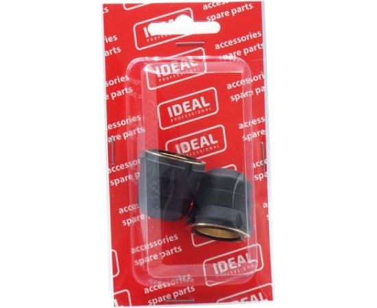 Ideal Ārējie uzgaļi S45 IPT40/60 iepakojums 2 gab - gab. Сварные машины