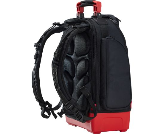 Wiha tool backpack mechanic set, tool set (black/red, 41 pieces, with backpack) Jaunumi -Dārzam