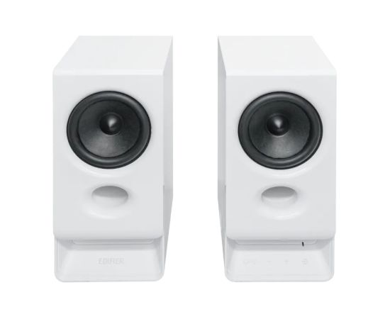 Edifier USB-Powered Speaker R20BT 2.5 W + 2.5 W Bluetooth Wireless connection White Aудио-видео