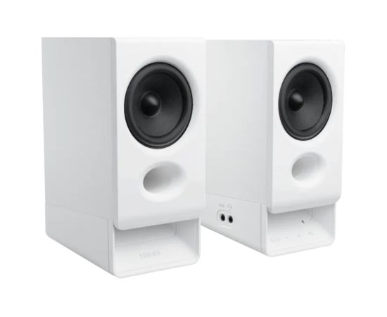 Edifier USB-Powered Speaker R20BT 2.5 W + 2.5 W Bluetooth Wireless connection White Aудио-видео