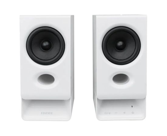 Edifier USB-Powered Speaker R20BT 2.5 W + 2.5 W Bluetooth Wireless connection White Aудио-видео