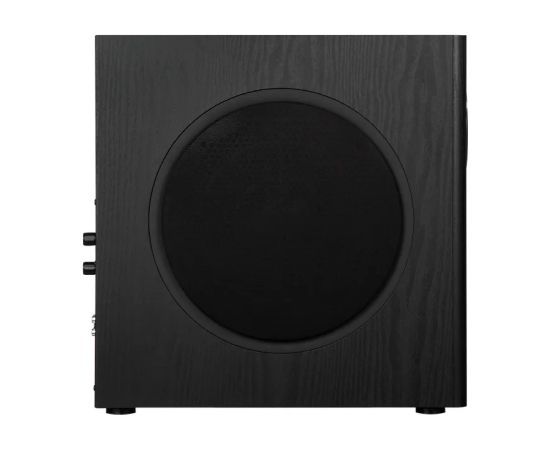 Edifier Powered Subwoofer T5s 70 W Black Jaunumi - Audio-Video