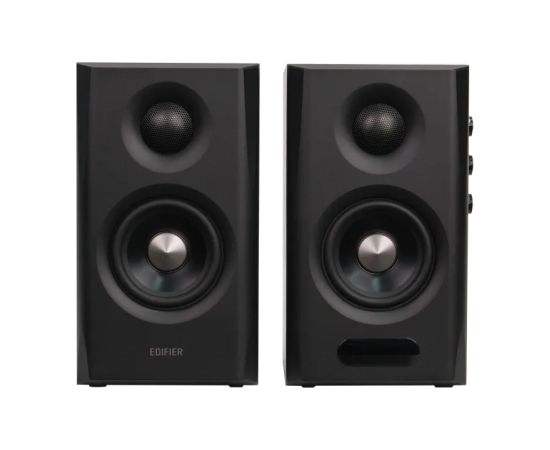 Edifier 2.1 Active Speaker S355DB 150 W Bluetooth Wireless connection Walnut Jaunumi - Audio-Video